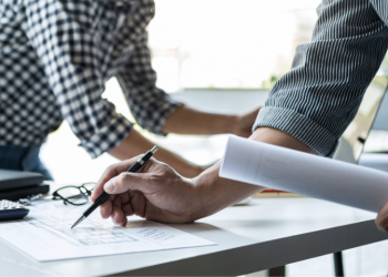 Technisch tekenaar / werkvoorbereider